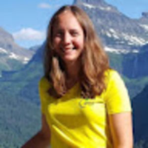 Meet your Posher, Monica